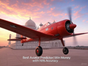 Aviator Predictor for Earn Money
